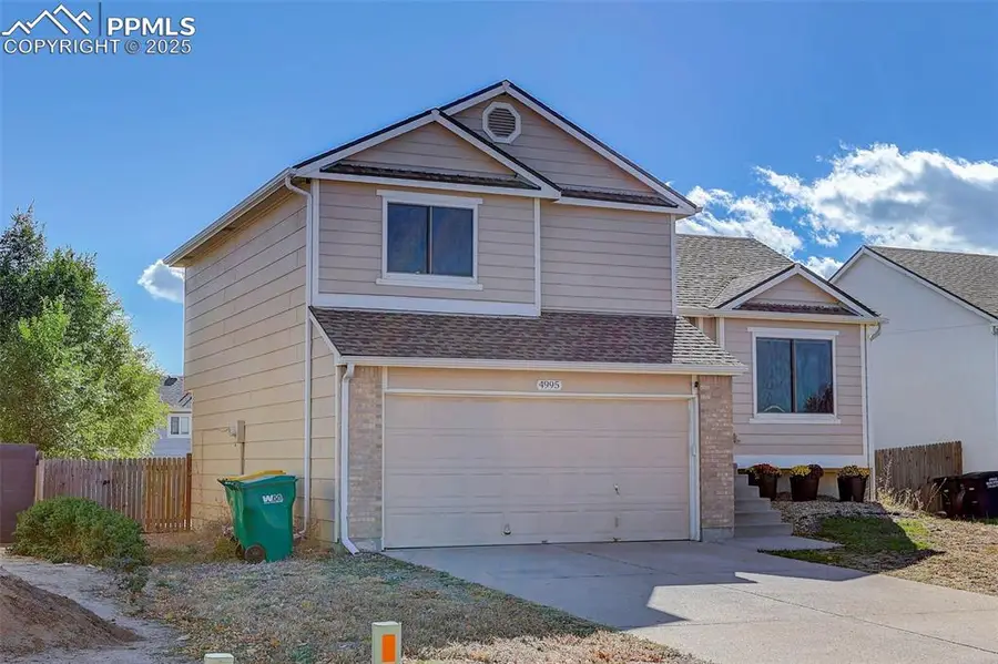 4995 Old Fountain Boulevard, Colorado Springs, CO 80916 - Image #3