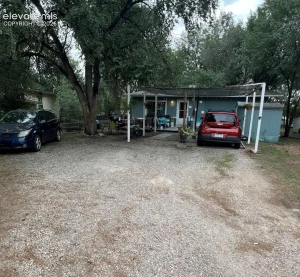 1203 Maxwell Street, Colorado Springs, CO 80906