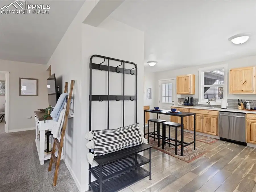 1222 Westend Avenue, Colorado Springs, CO 80904 - #2