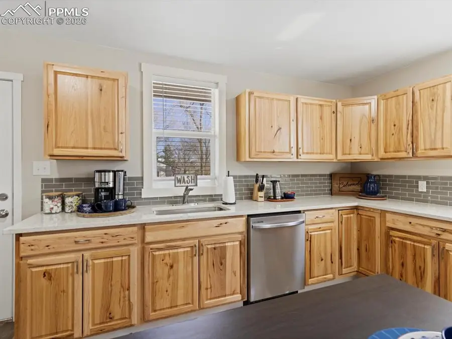 1222 Westend Avenue, Colorado Springs, CO 80904 - #3