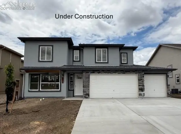9063 Peaceful Valley Road, Colorado Springs, CO 80925 - #1