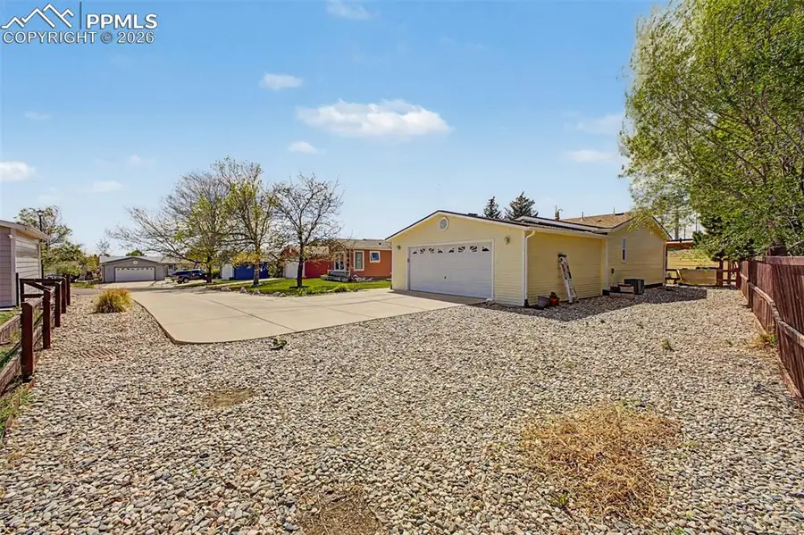 4687 Pine Marten Point, Colorado Springs, CO 80922 - #3