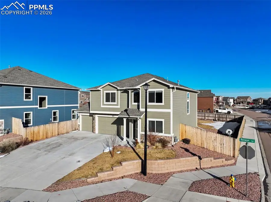 8151 Berwyn Loop, Peyton, CO 80831 - Image #2