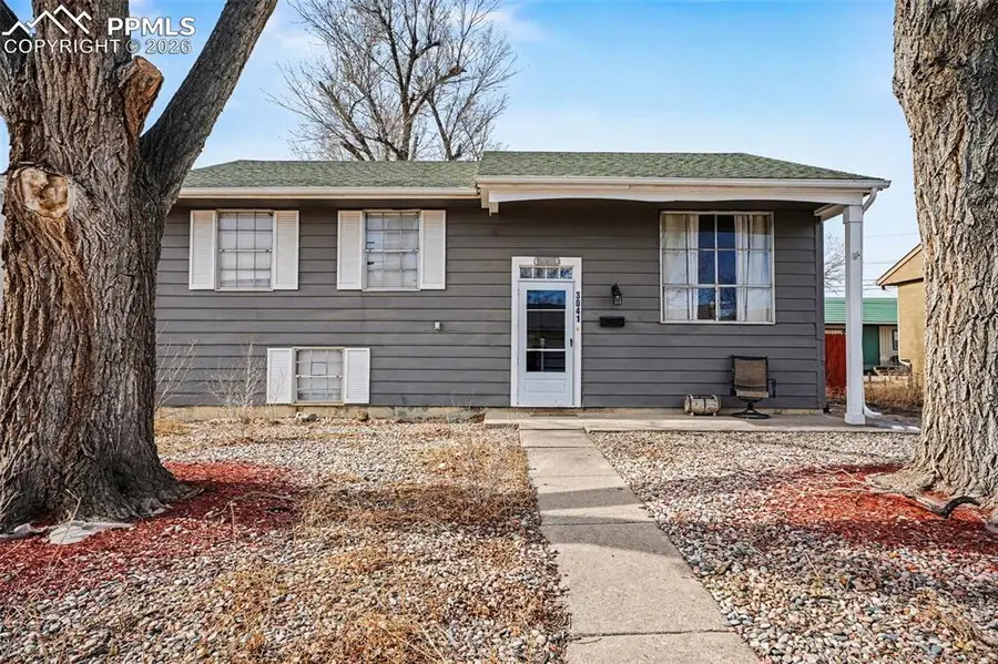 3041 Norwich Avenue, Pueblo, CO 81008 - #2