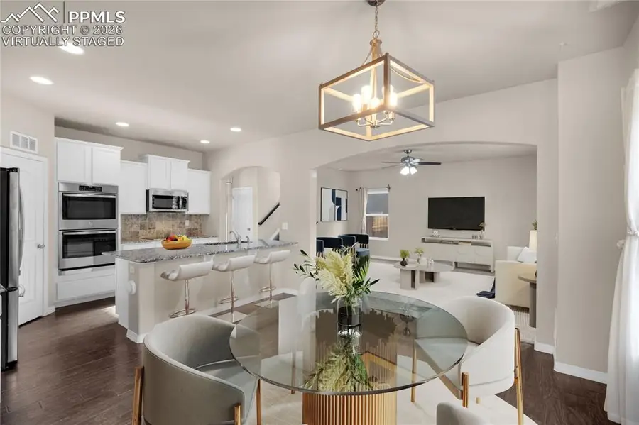 19513 Lindenmere Drive, Monument, CO 80132 - Image #3