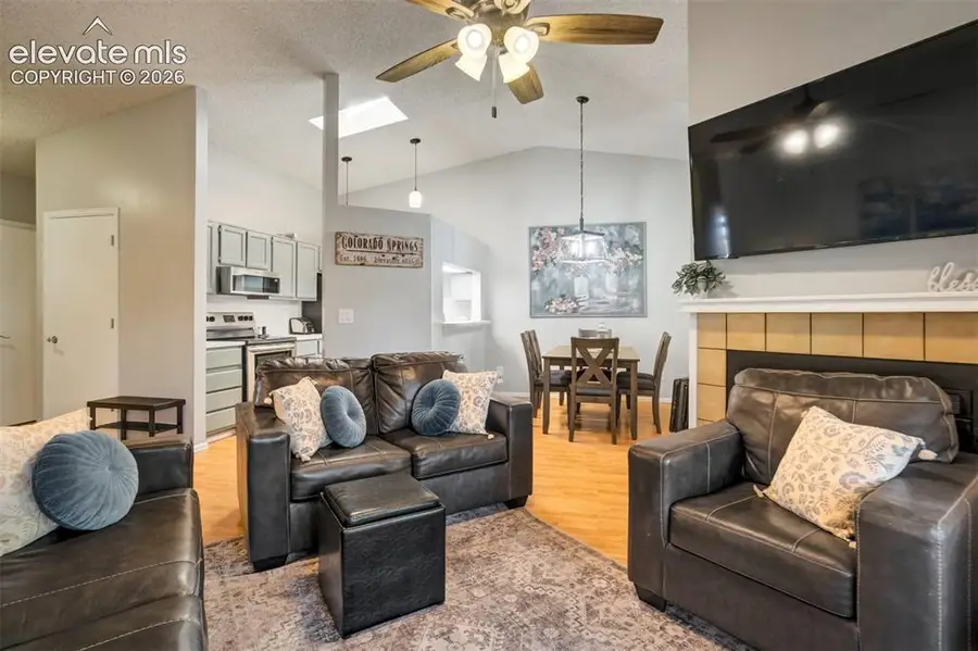 2908 Camino Cielo Court, Colorado Springs, CO 80920 - #3