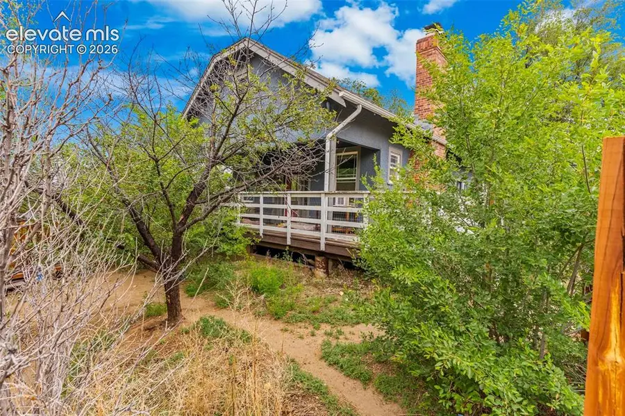 1341 N Union Boulevard, Colorado Springs, CO 80909 - #2