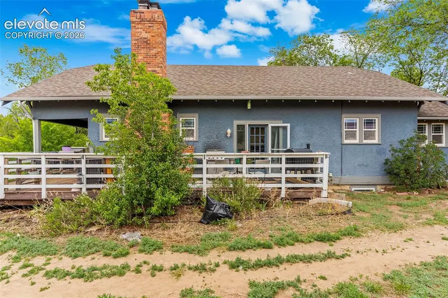 1341 N Union Boulevard, Colorado Springs, CO 80909 - #3