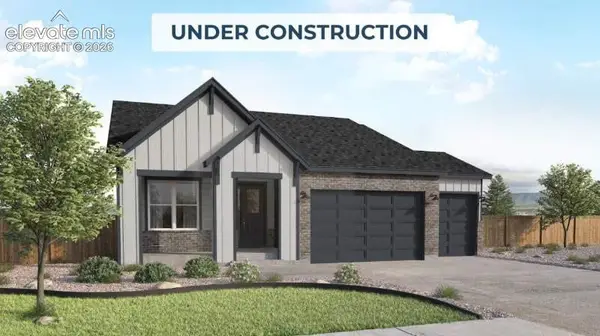 458 Grand Summit Drive, Monument, CO 80132