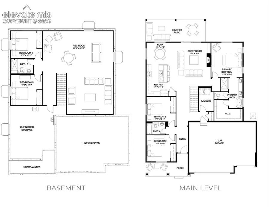 458 Grand Summit Drive, Monument, CO 80132 - #2