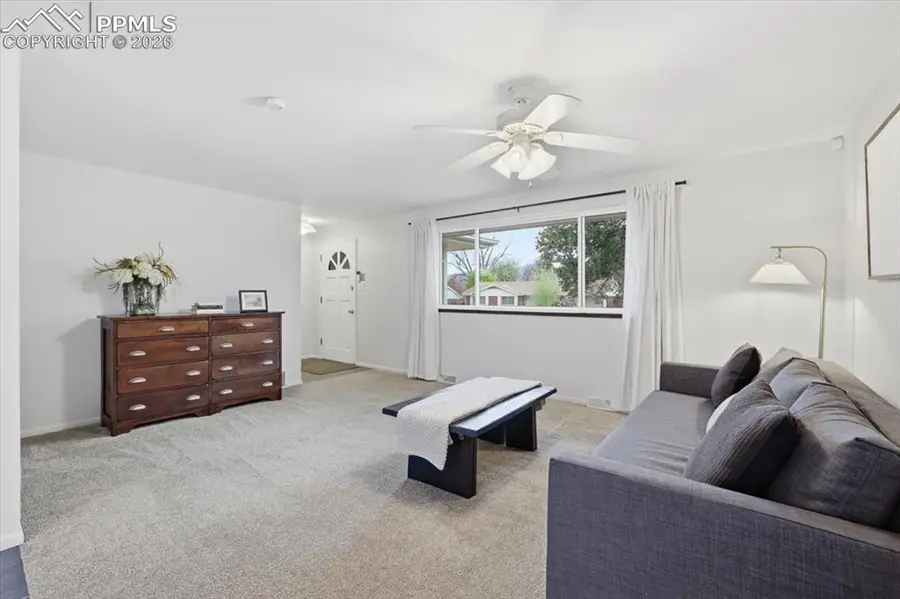 2103 Meyers Avenue, Colorado Springs, CO 80909 - #2