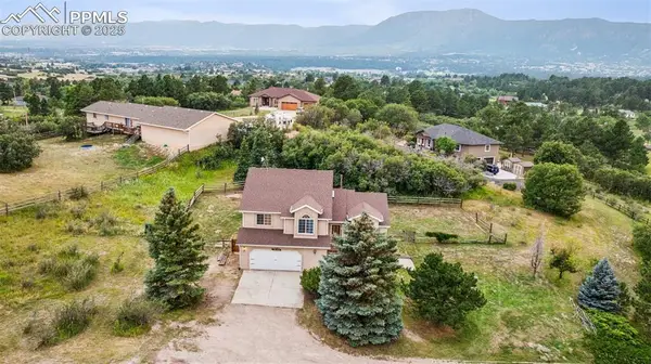 19396 Deerwood Circle, Monument, CO 80132