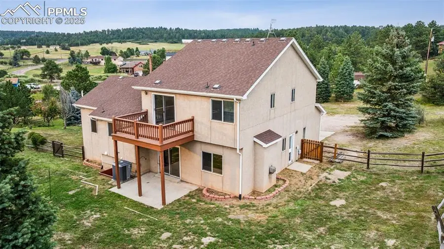 19396 Deerwood Circle, Monument, CO 80132 - Image #2