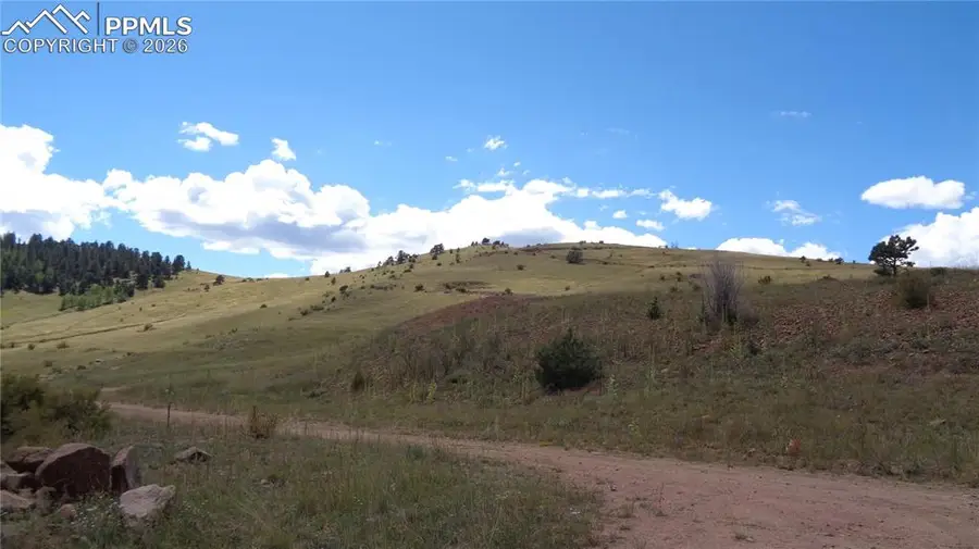TBD W Womack Street, Cripple Creek, CO 80813 - #3