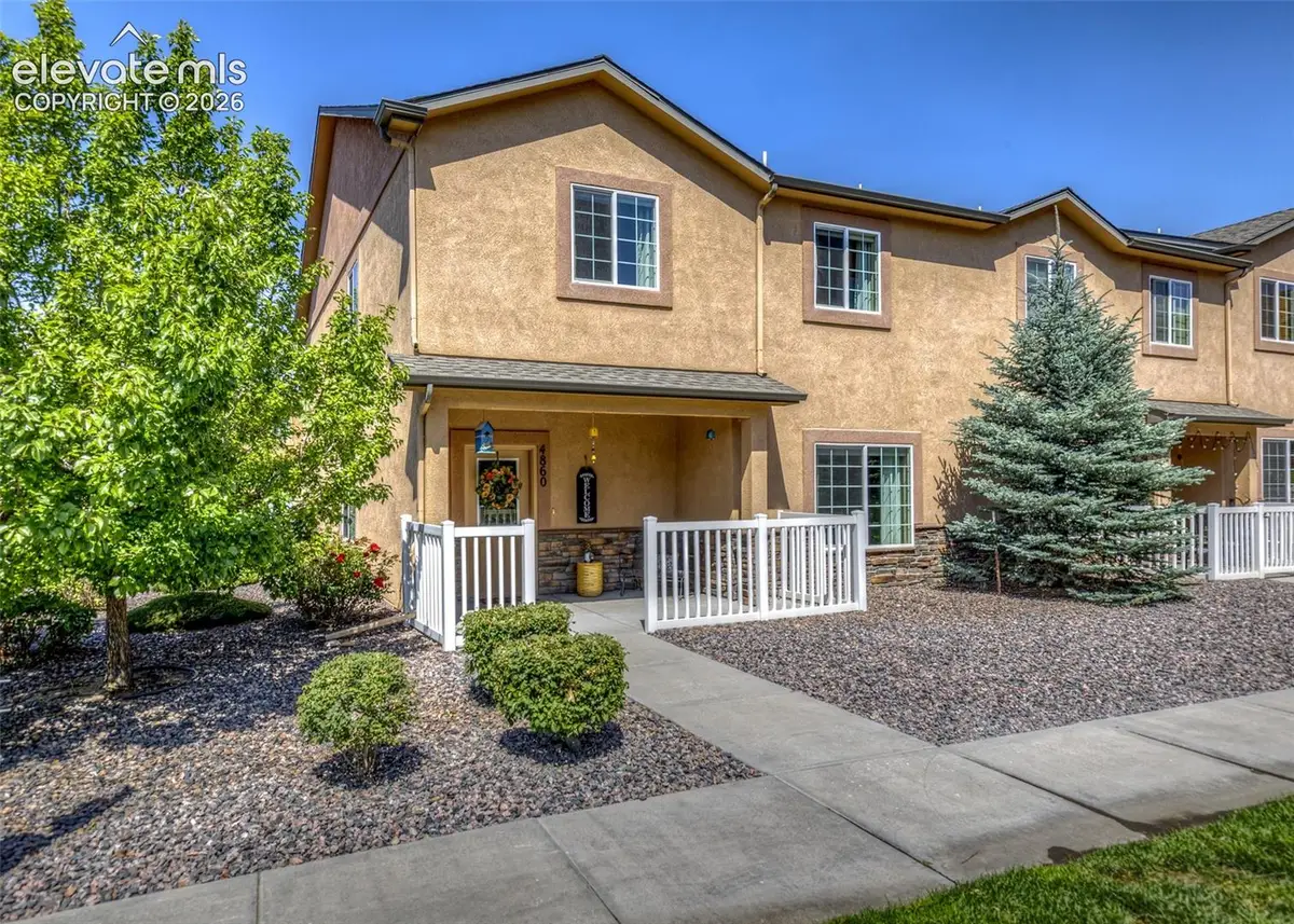 4860 Kerry Lynn View, Colorado Springs, CO 80922 - #1