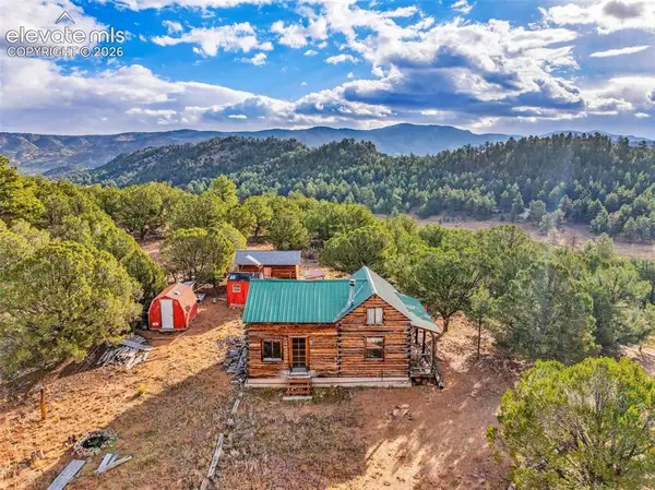 523-599 Ferris Drive, Westcliffe, CO 81252