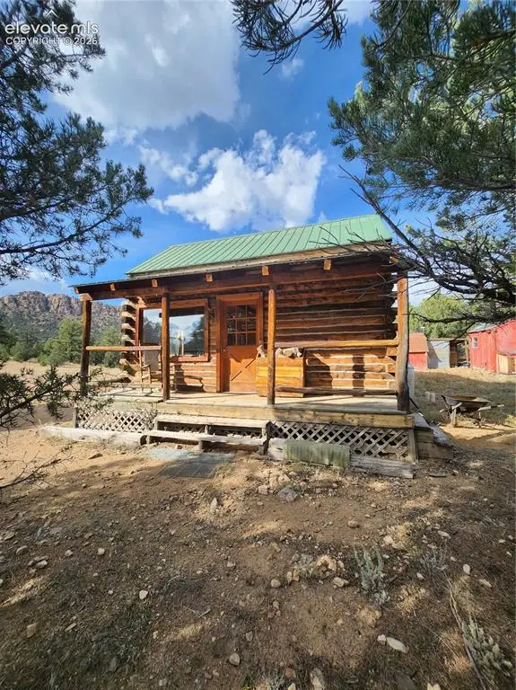 523-599 Ferris Drive, Westcliffe, CO 81252 - #2