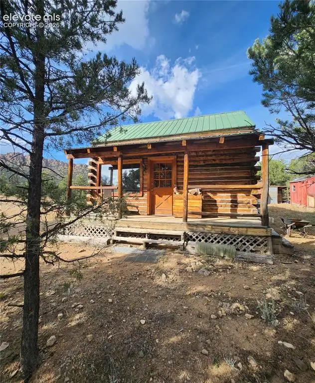 523-599 Ferris Drive, Westcliffe, CO 81252 - #3