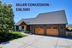 2464 W Wolfensberger Road, Castle Rock, CO 80109