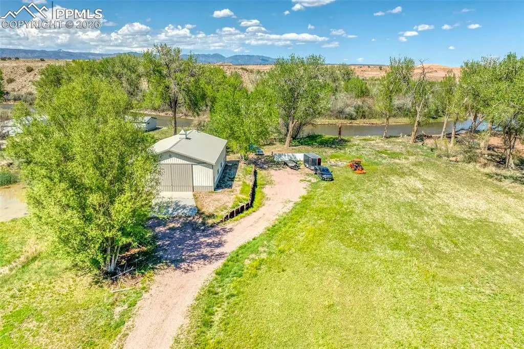 997 County Road 119, Florence, CO 81226 - #1