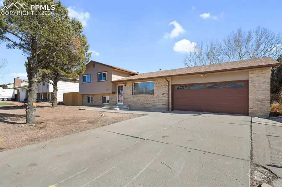 4038 West Drive, Pueblo, CO 81008 - #2