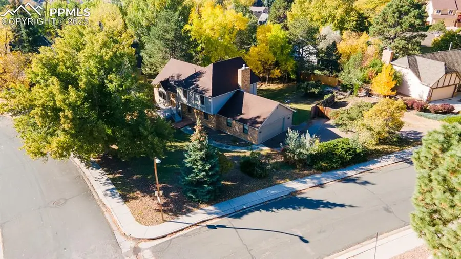 6570 Red Feather Drive, Colorado Springs, CO 80919 - Image #2