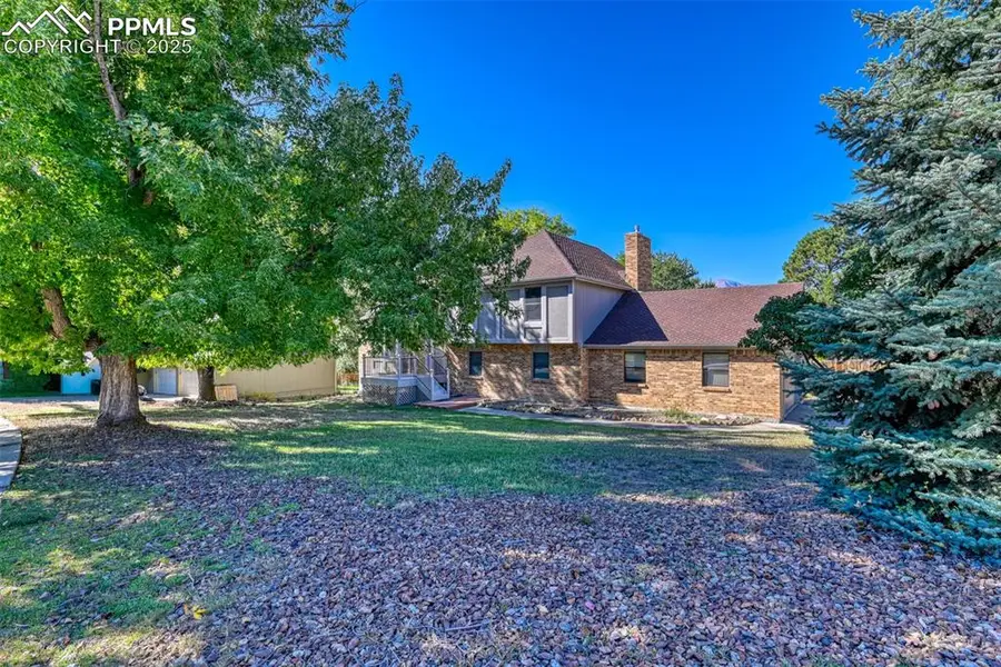 6570 Red Feather Drive, Colorado Springs, CO 80919 - Image #3