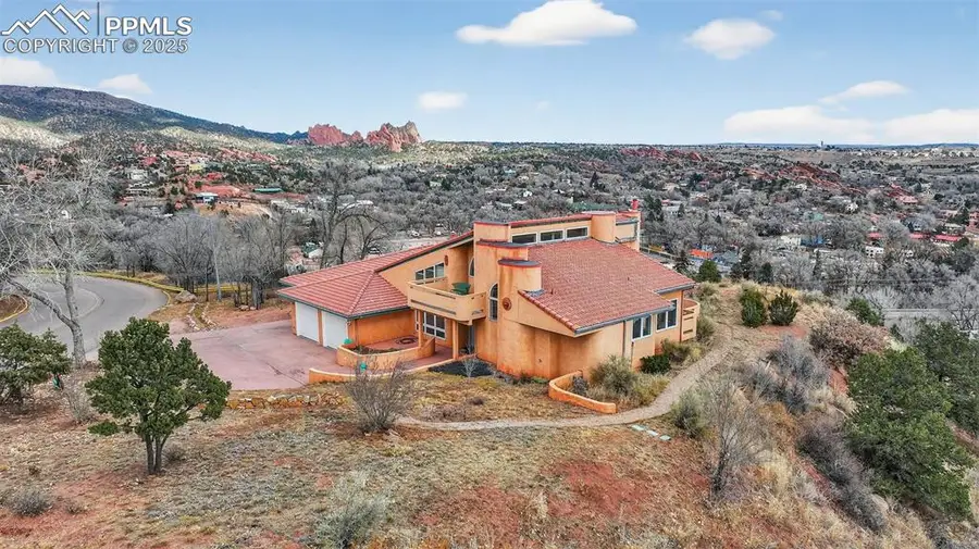 133 Crystal Hills Boulevard, Manitou Springs, CO 80829 - Image #3