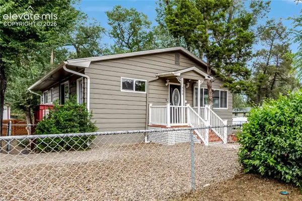 530 N 17th Street, Colorado Springs, CO 80904