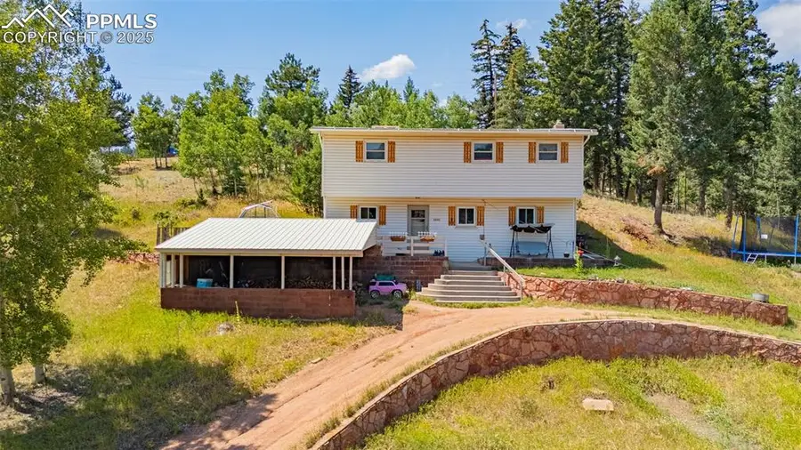 1030 Woodland Avenue, Woodland Park, CO 80863 - Image #2