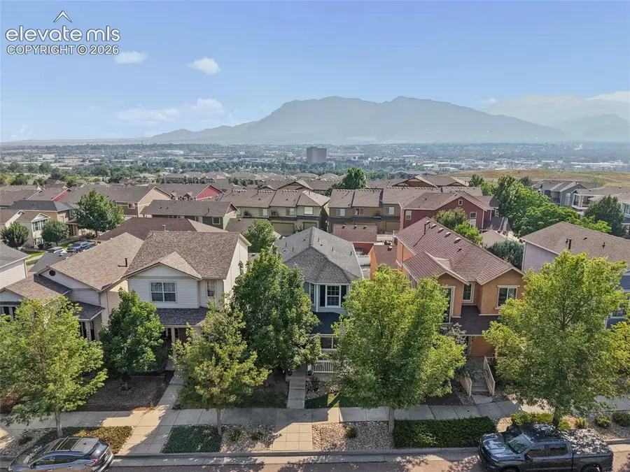 2028 St James Drive, Colorado Springs, CO 80910 - #3
