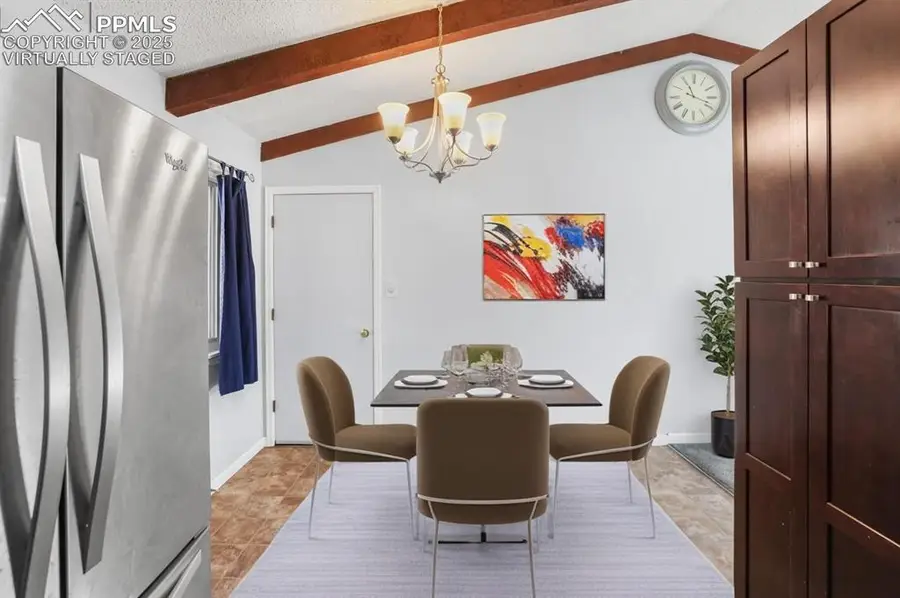 4202 Goldenrod Drive, Colorado Springs, CO 80918 - Image #3