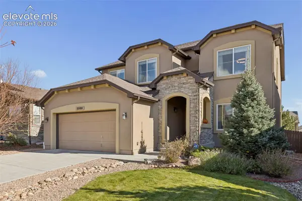 5069 Galloping Goose Way, Colorado Springs, CO 80924
