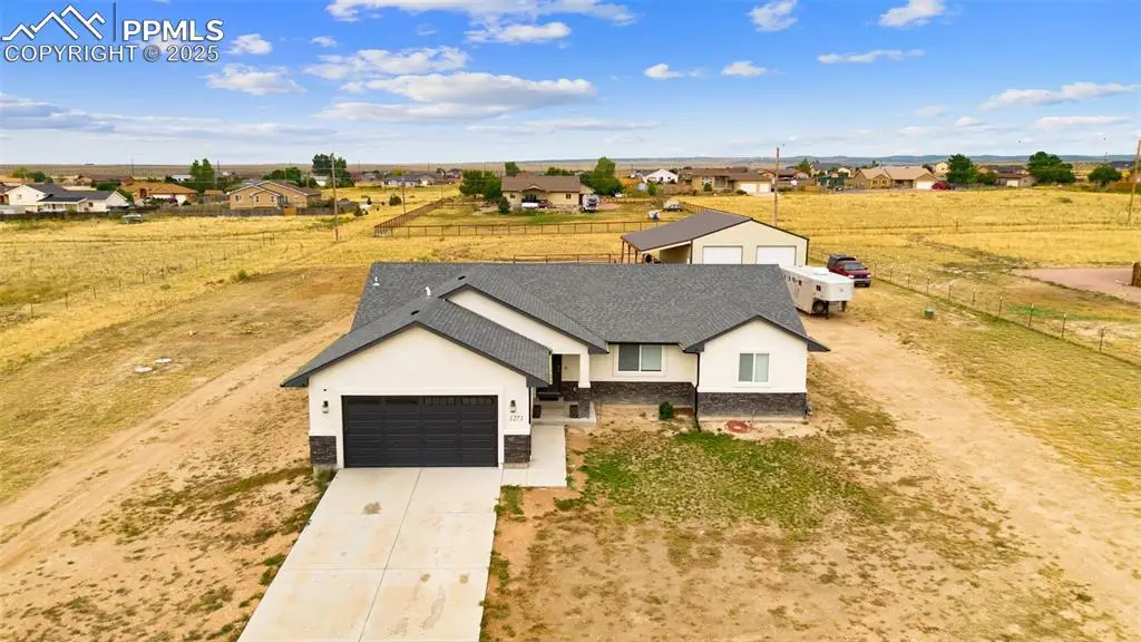 1271 E Platteville Boulevard, Pueblo West, CO 81007 - #1