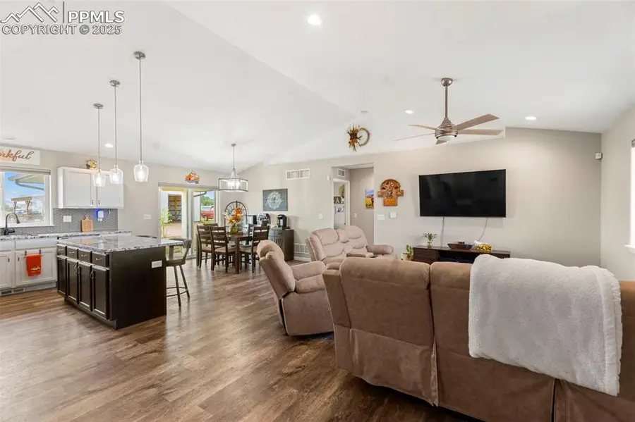 1271 E Platteville Boulevard, Pueblo West, CO 81007 - #3