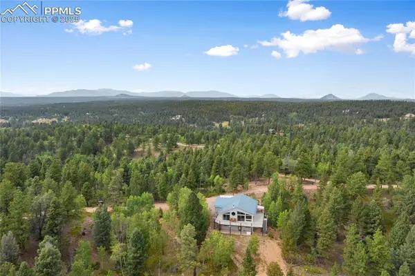 4261 County Road 51, Divide, CO 80814