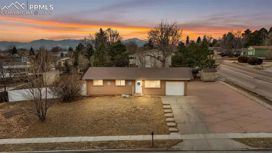 1498 Peterson Road, Colorado Springs, CO 80915 - Image #2