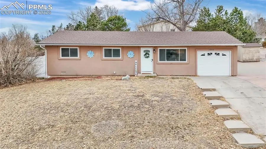 1498 Peterson Road, Colorado Springs, CO 80915 - Image #3