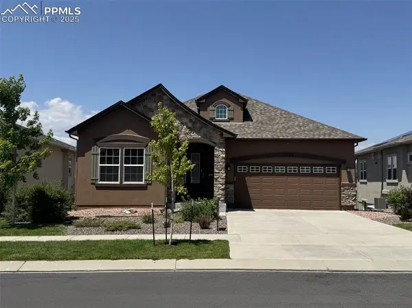 10088 Stonemont Drive, Peyton, CO 80831