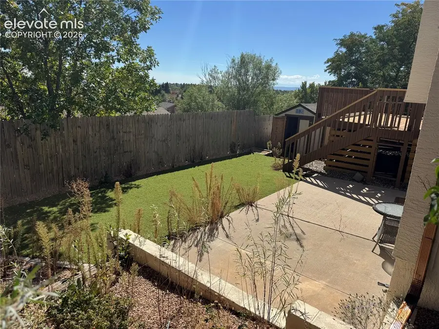 3845 Inspiration Drive, Colorado Springs, CO 80917 - #3
