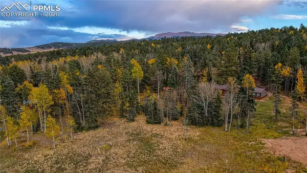166 Denwood Drive, Florissant, CO 80816