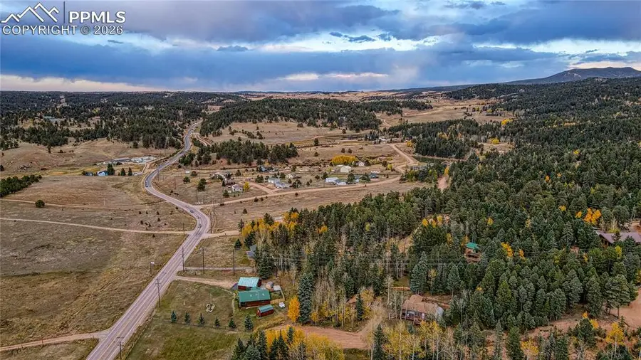 166 Denwood Drive, Florissant, CO 80816 - #3