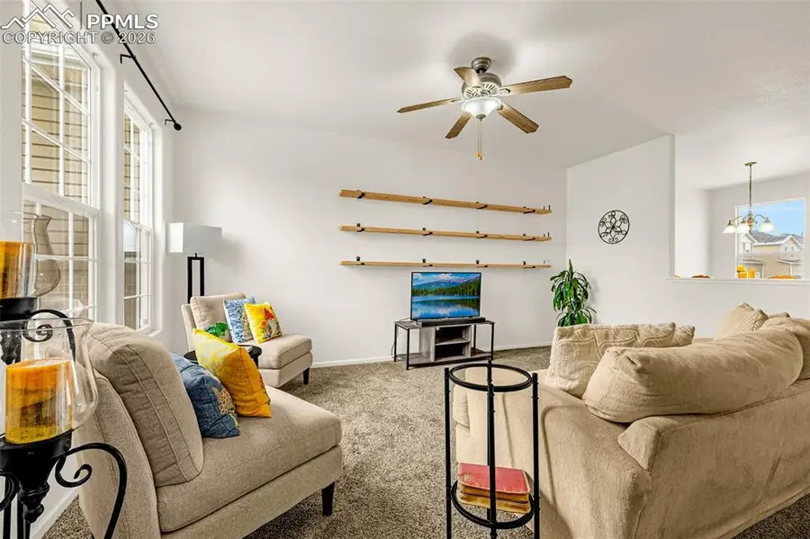 2009 Creekridge Point, Colorado Springs, CO 80910 - #3