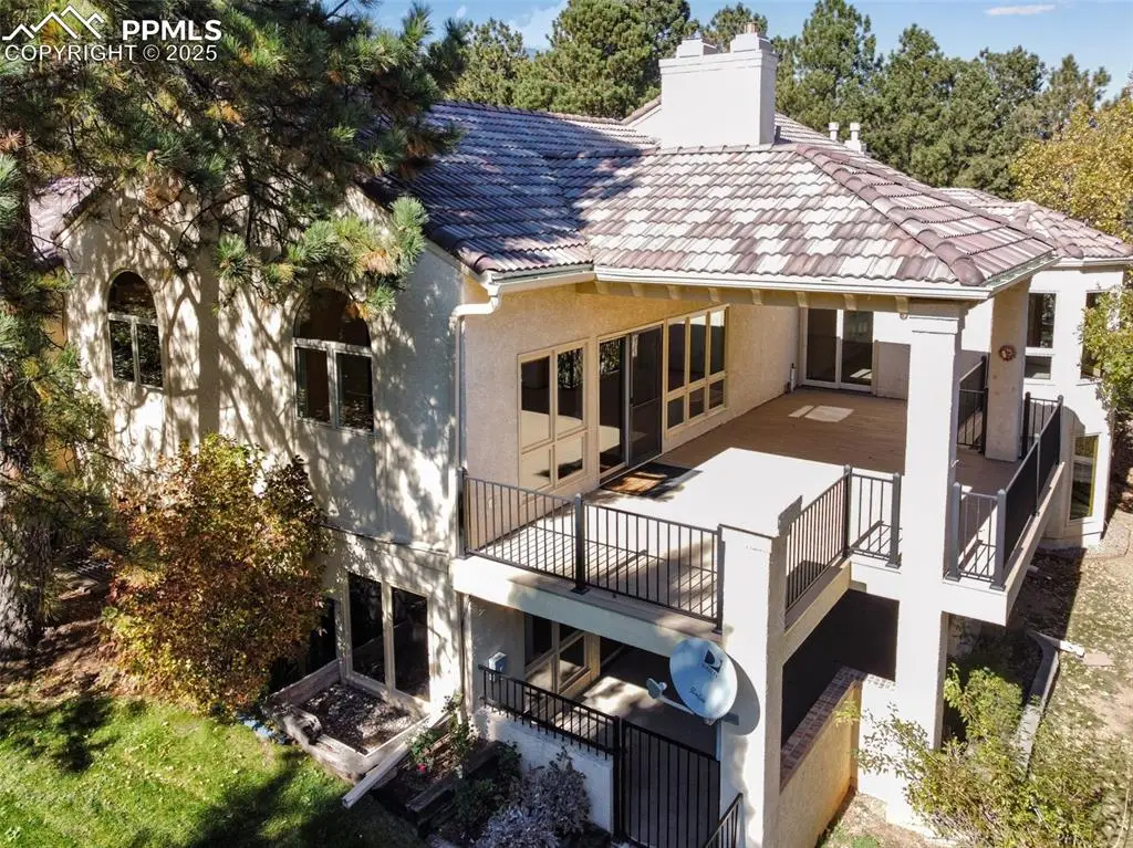 3865 Hermitage Drive, Colorado Springs, CO 80906 - Image #1