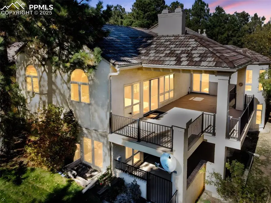 3865 Hermitage Drive, Colorado Springs, CO 80906 - Image #2