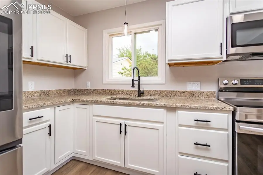 1129 Pando Avenue, Colorado Springs, CO 80905 - #3