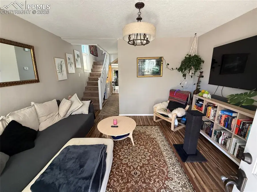 220 Willow Street, Colorado Springs, CO 80903 - #2