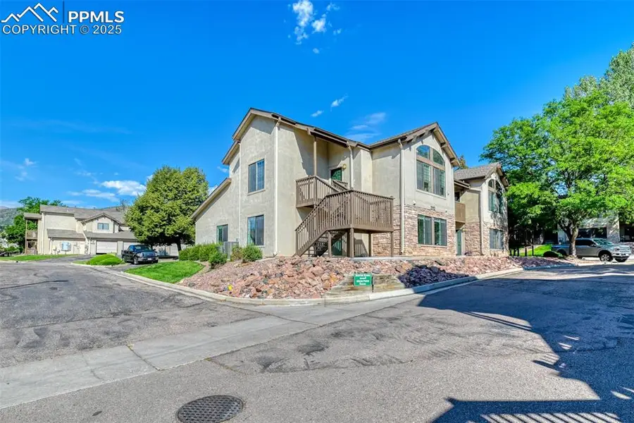2112 Denton Grove #101, Colorado Springs, CO 80919 - Image #2