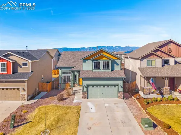 6434 Stingray Lane, Colorado Springs, CO 80925