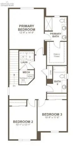 7485 Nova View, Colorado Springs, CO 80915 - #3